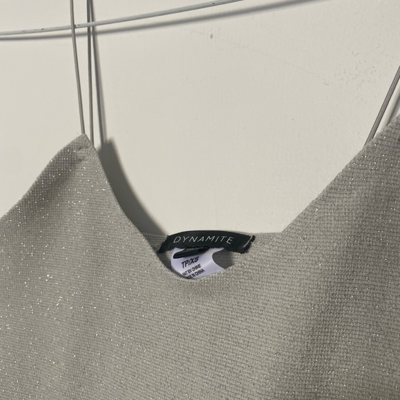 Dynamite Tank in XS - Picture 2 of 4